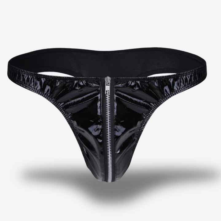 String sexy homme <br> Érotisme et liberté totale