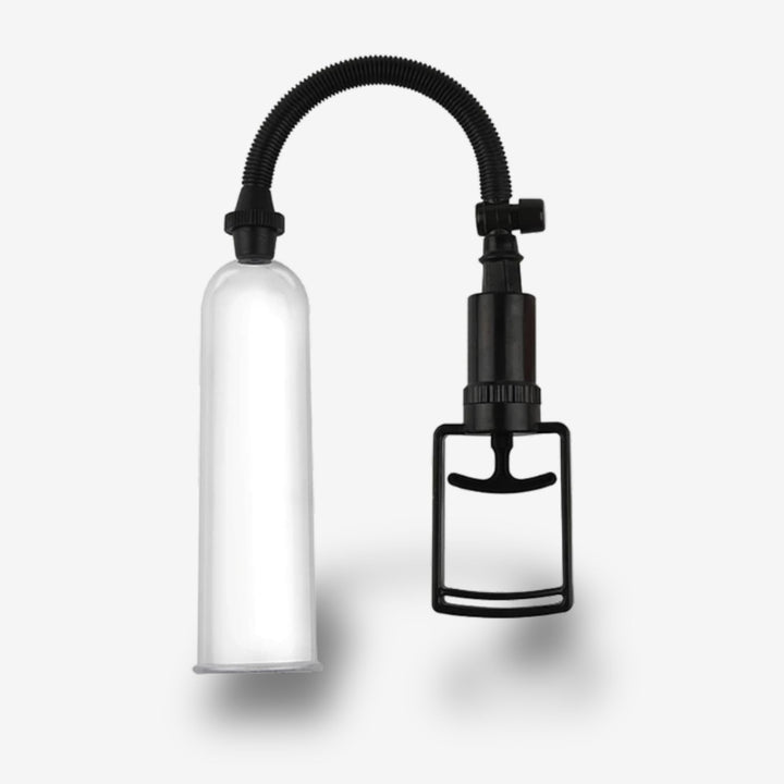 Rallonge de pénis <br> Volume et endurance en un instant