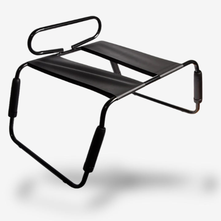 Fauteuil BDSM réglable <br> Mobilier stable | Jeux sexuels intenses