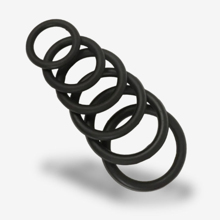 Sex ring <br> Maintien & plaisir prolongé