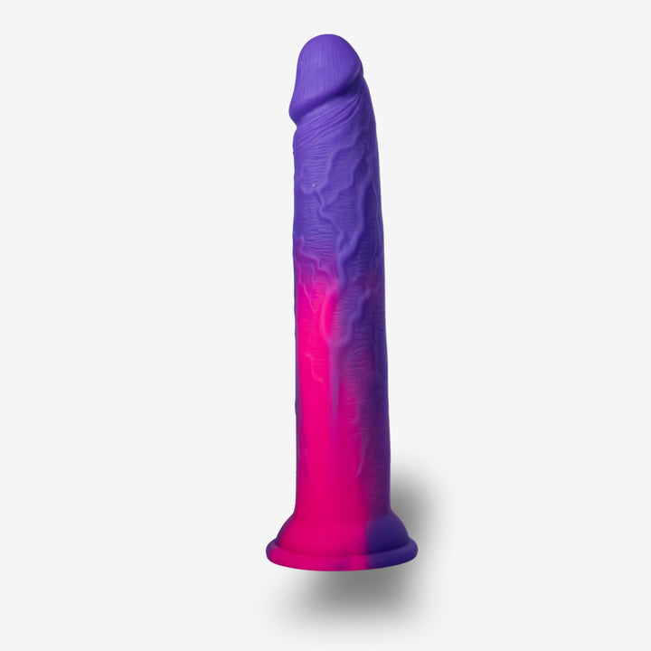 Gode long anal <br> Pénétration XL | Pour experts