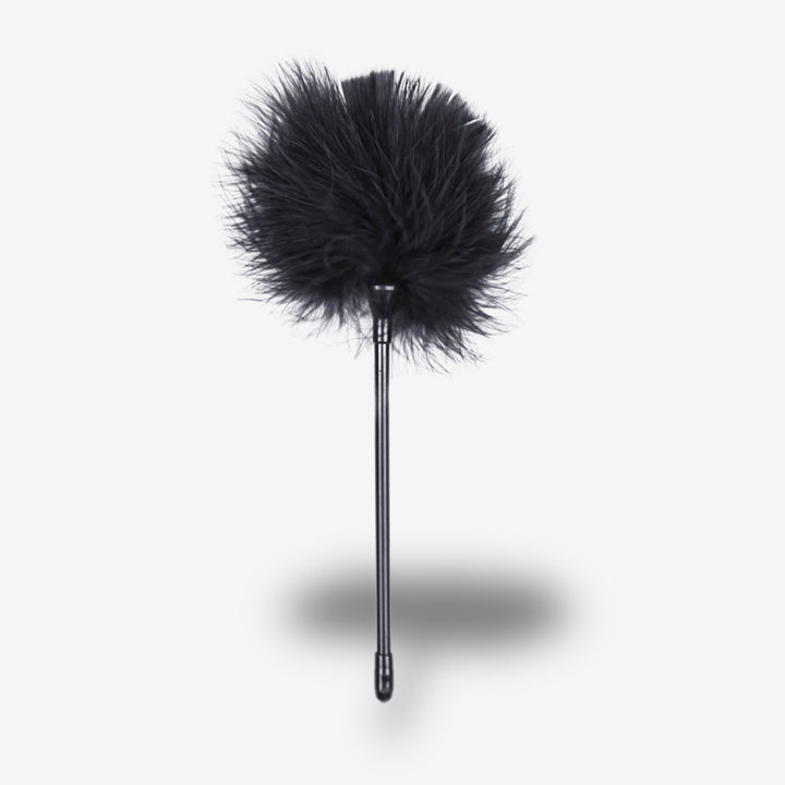 Fouet plume <br> Caresse légère | Plaisir espiègle