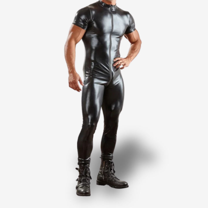 Lingerie latex <br> Effet seconde peau fétiche