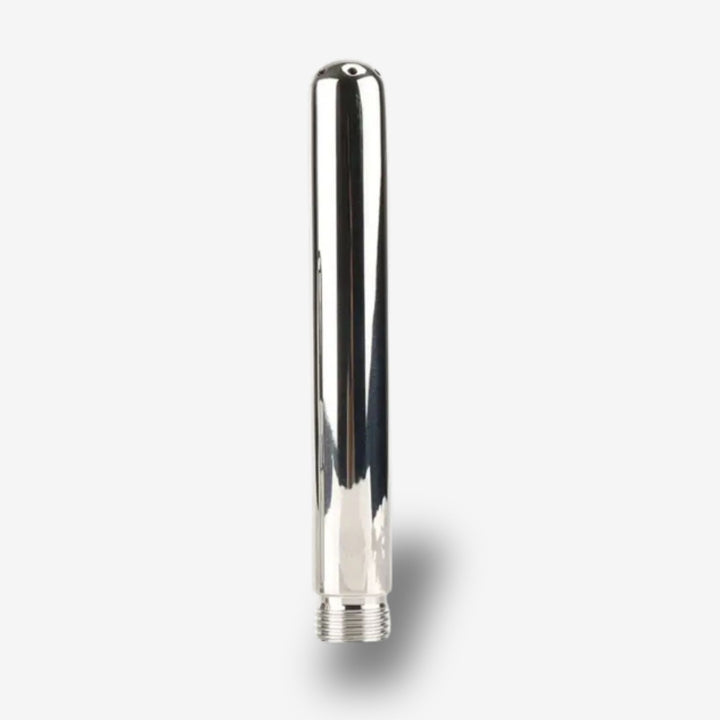 Pompe anale <br> Aspiration intense | Sensation inédite