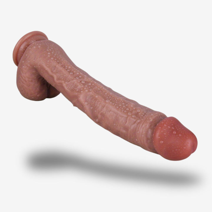 Gode 30 cm <br> Format géant | Défi pour les initiés