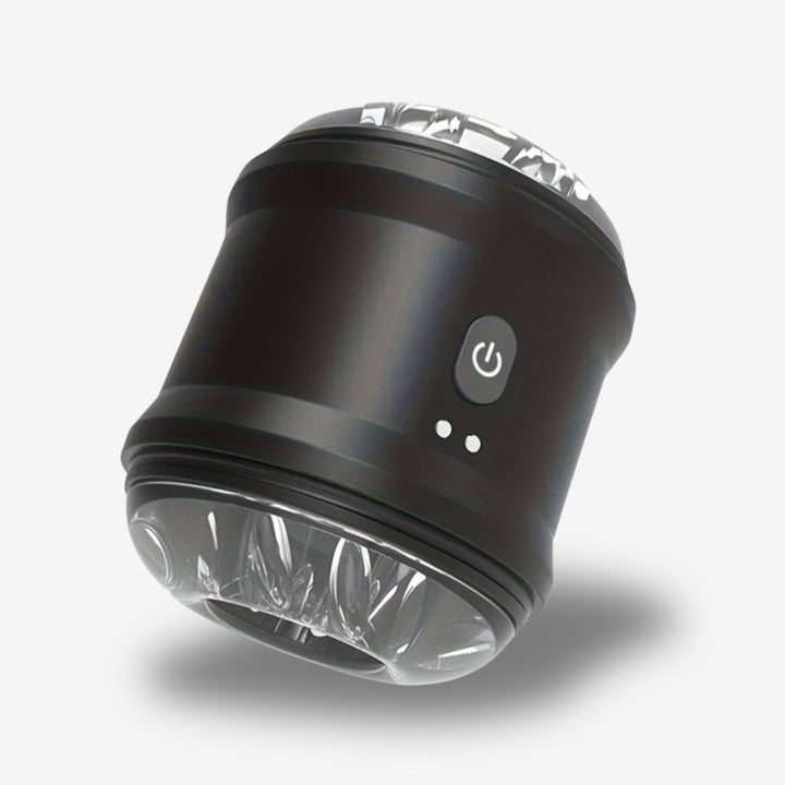 Masturbateur électrique <br> Haute fréquence | Plaisir garanti