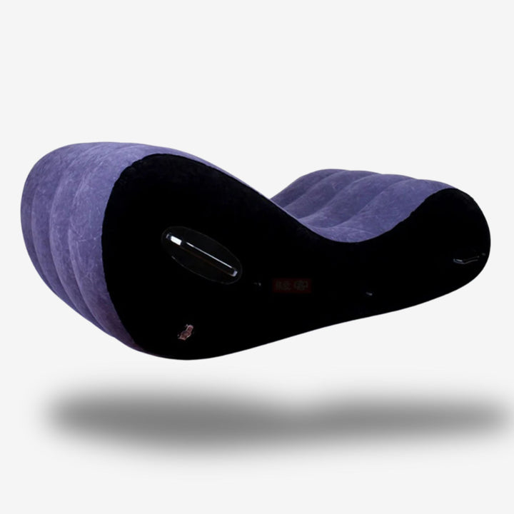 Mobilier BDSM <br> Confort & contrainte