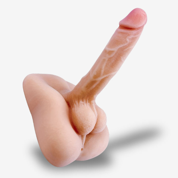 Masturbateur homme <br> Confort réaliste | Plaisir masculin