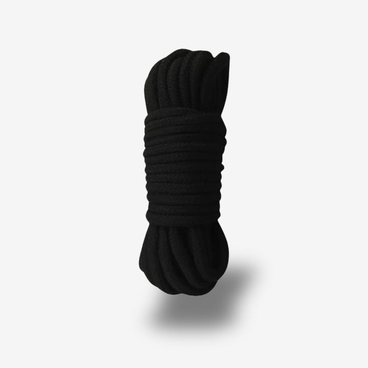Cordes Shibari <br> L’art du bondage japonais