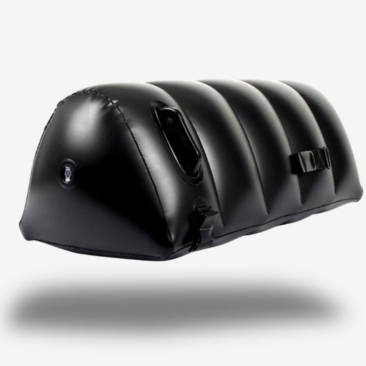 Cheval gonflable BDSM <br> Confort mobile | Positions stimulantes