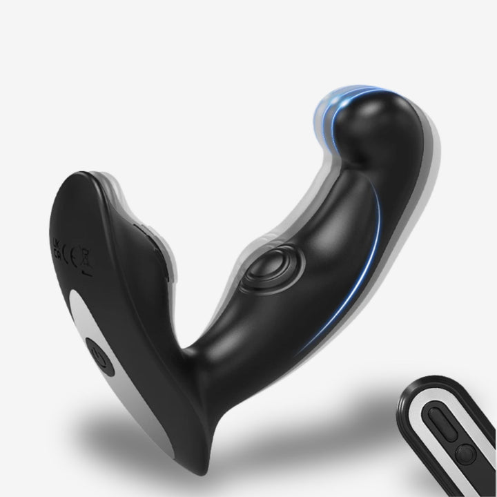 Vibro prostate <br> Ciblage précis | Orgasme anal