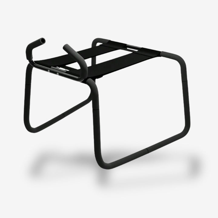 Chaise sexuelle <br> Mobilier érotique multifonction