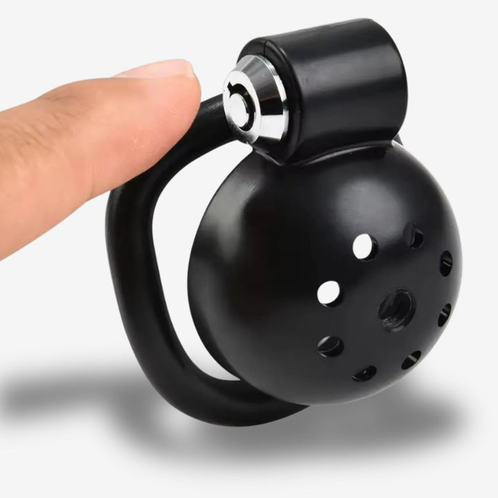 Cage de chasteté <br> Prix mini | Plaisir enfermé
