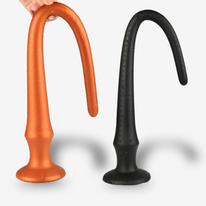 Plug anal XL <br> Remplissage extrême | Sensation complète