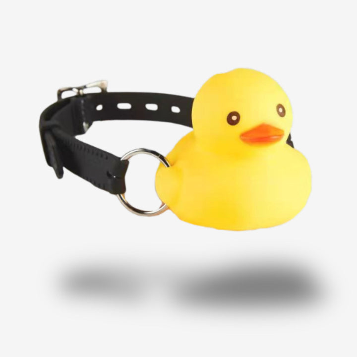 Bouche SM <br> Plaisir ludique | Sensation contenue