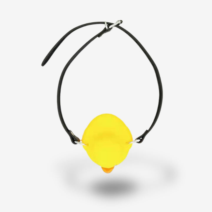 Bouche SM <br> Plaisir ludique | Sensation contenue