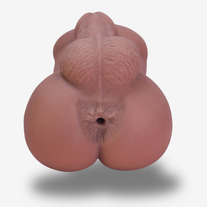 Masturbateur homme <br> Format discret | Usage quotidien