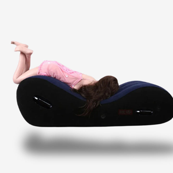 Mobilier BDSM <br> Confort & contrainte