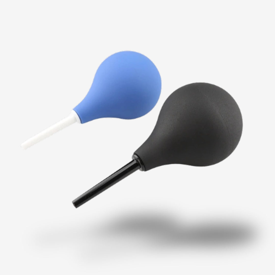 Poire de lavement <br> Hygiène intime | Prêt pour le jeu