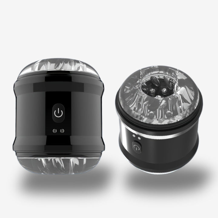 Masturbateur électrique <br> Haute fréquence | Plaisir garanti