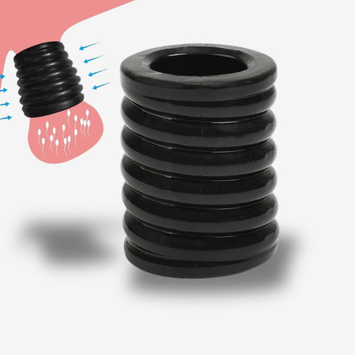 Balls stretcher <br> Tension douce | Plaisir prolongé