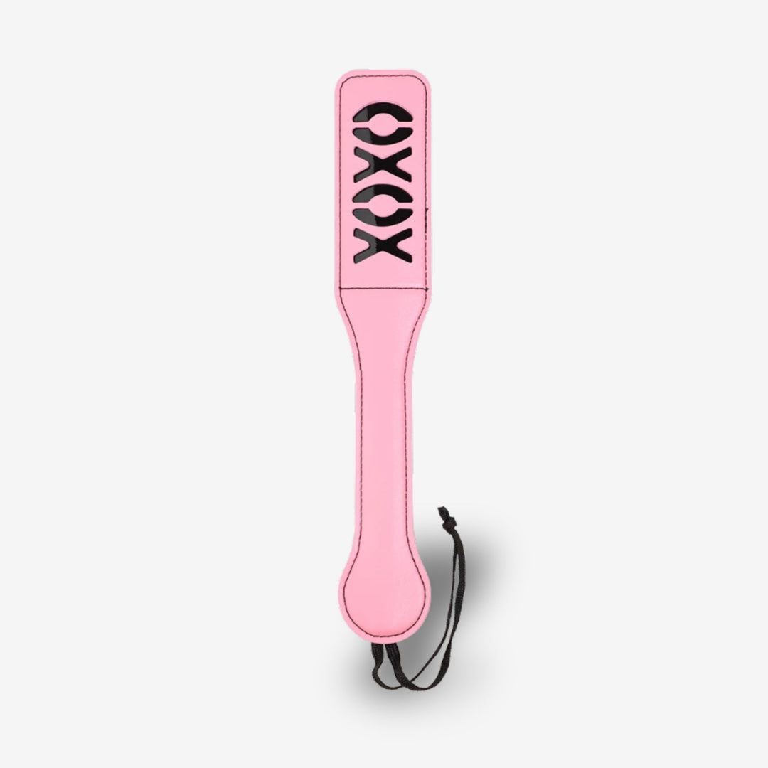 Paddle BDSM <br> Frappe large | Domination maîtrisée