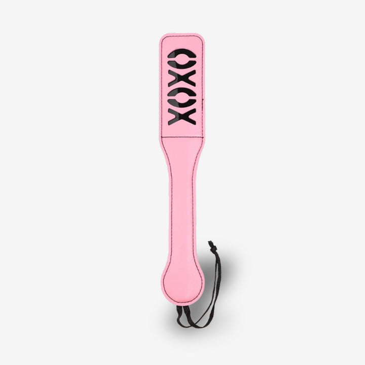 Paddle BDSM <br> Frappe large | Domination maîtrisée