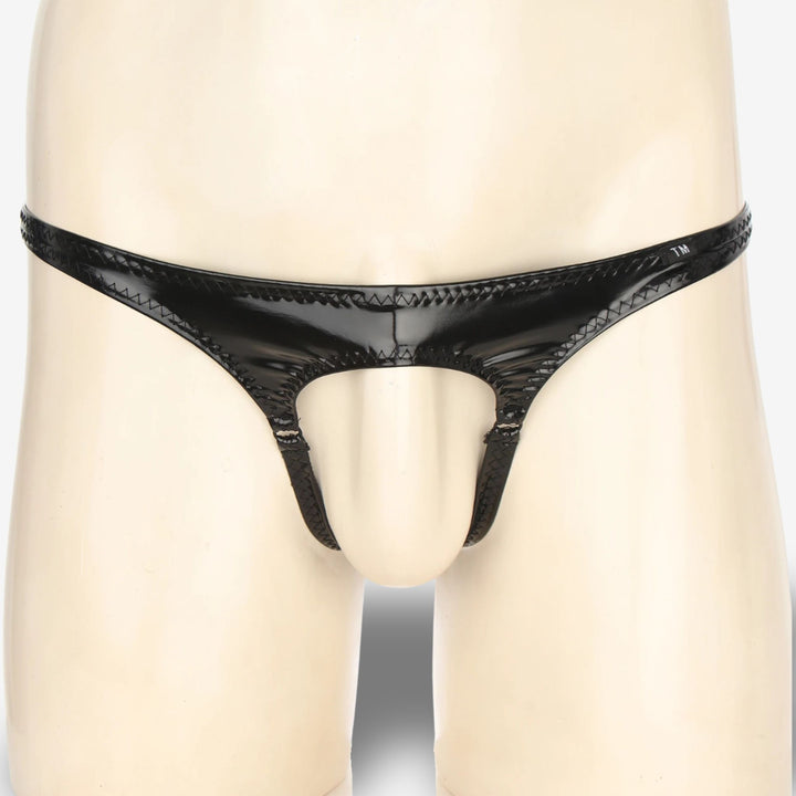 String microfibre <br> Confort seconde peau