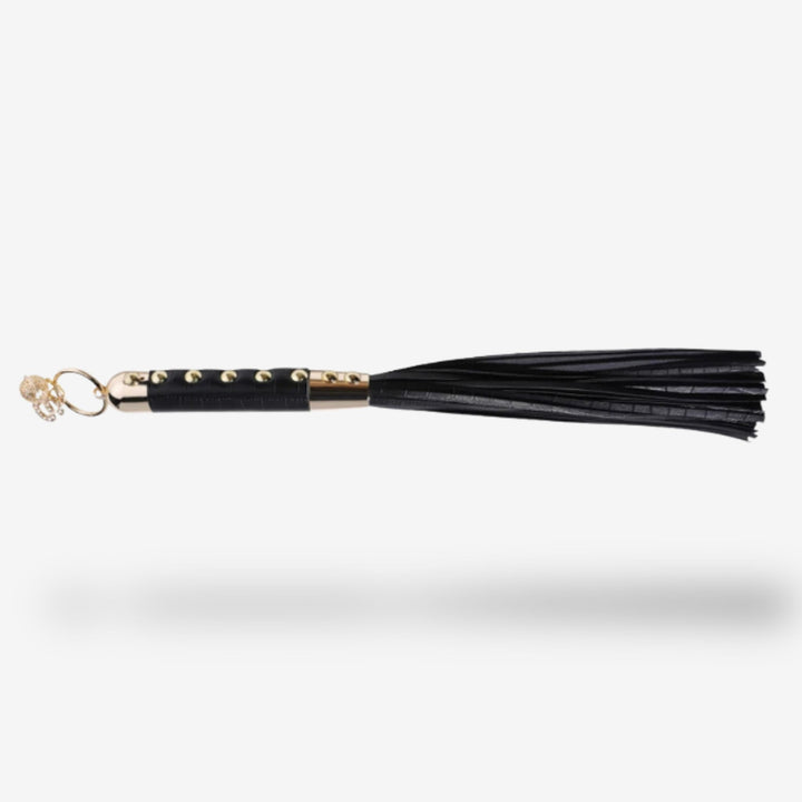Fouet SM <br> Sensations vives | Plaisir discipliné