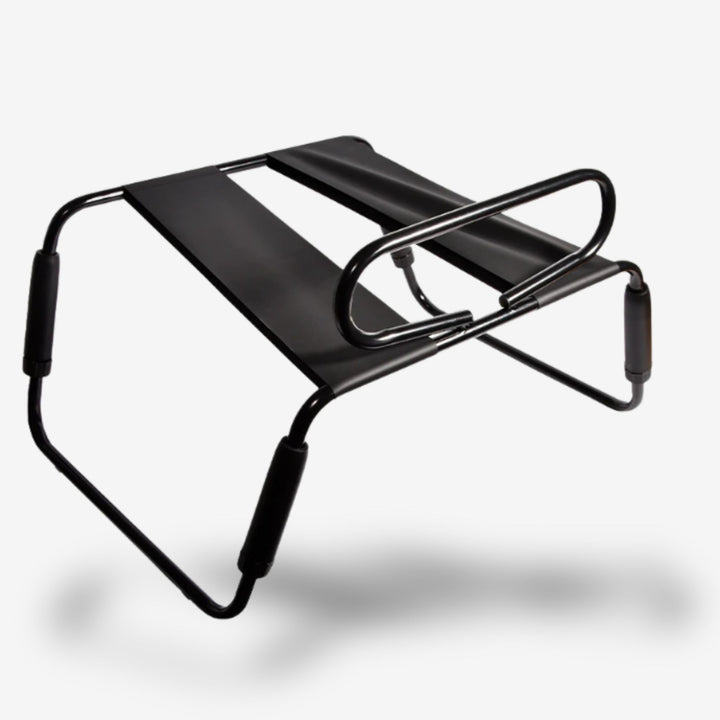 Fauteuil BDSM réglable <br> Mobilier stable | Jeux sexuels intenses