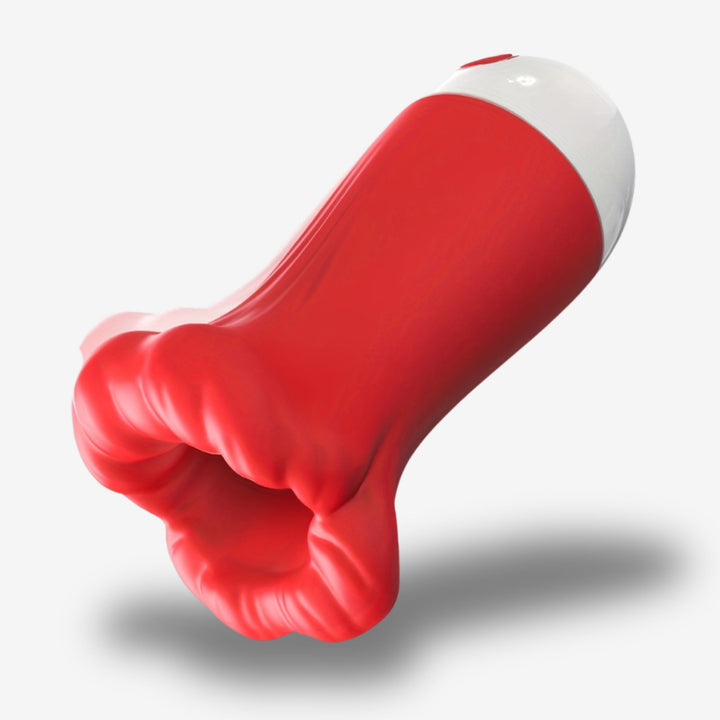 Masturbateur vibrant <br> Vibration puissante | Jouissance rapide