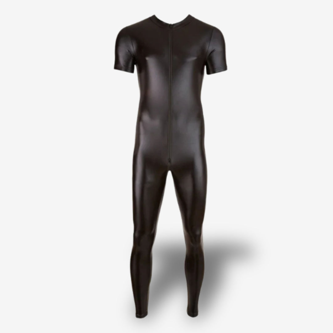 Lingerie latex <br> Effet seconde peau fétiche