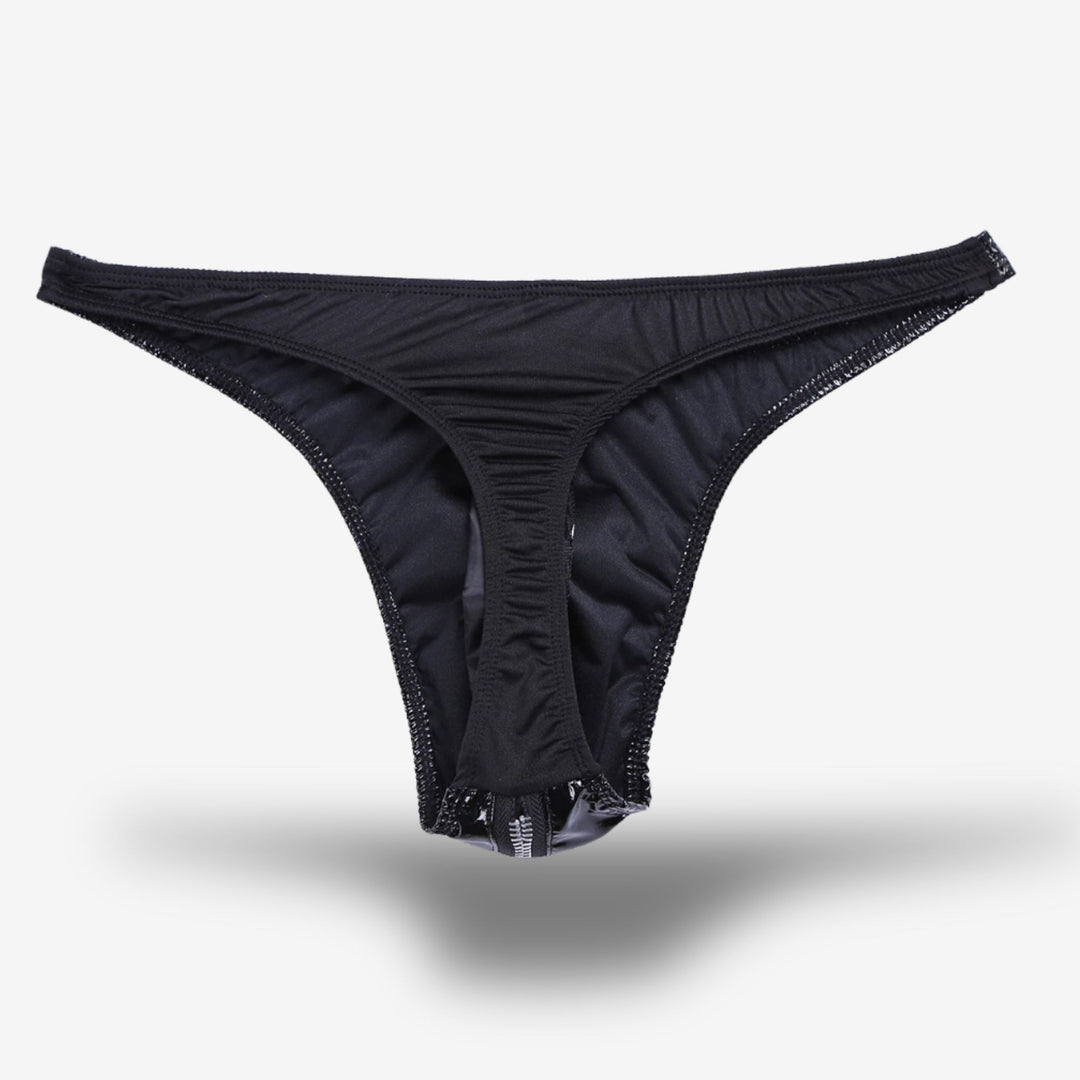 String sexy homme <br> Érotisme et liberté totale