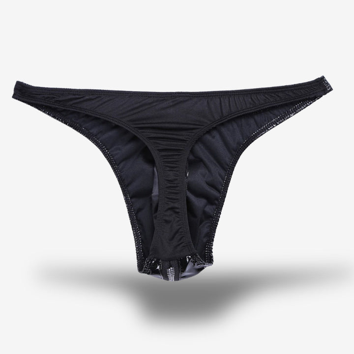 String sexy homme <br> Érotisme et liberté totale