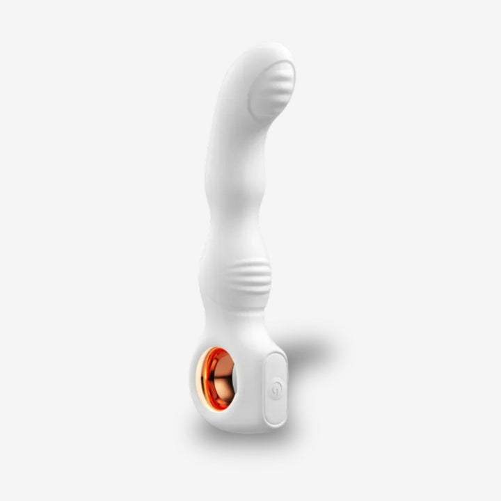 Sextoys prostate <br> Forme incurvée | Stimulation profonde