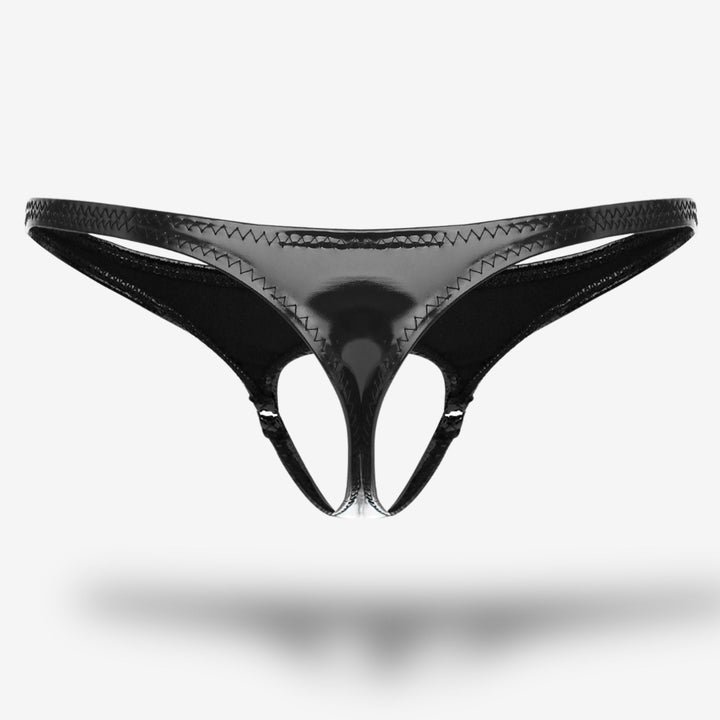 String microfibre <br> Confort seconde peau