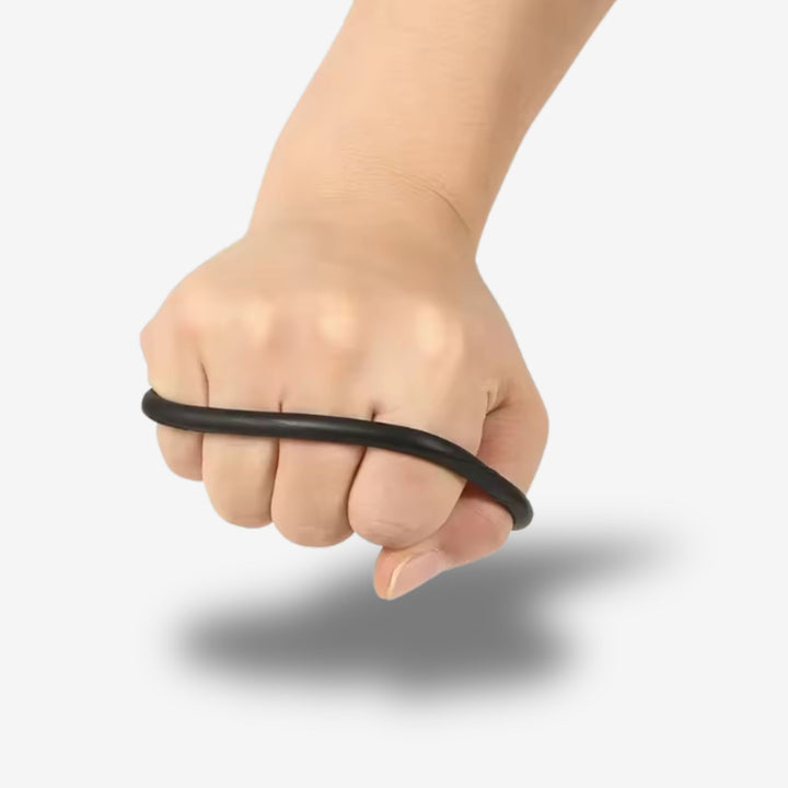 Sex ring <br> Maintien & plaisir prolongé