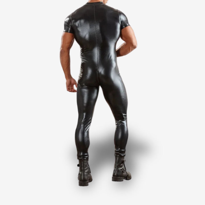 Lingerie latex <br> Effet seconde peau fétiche