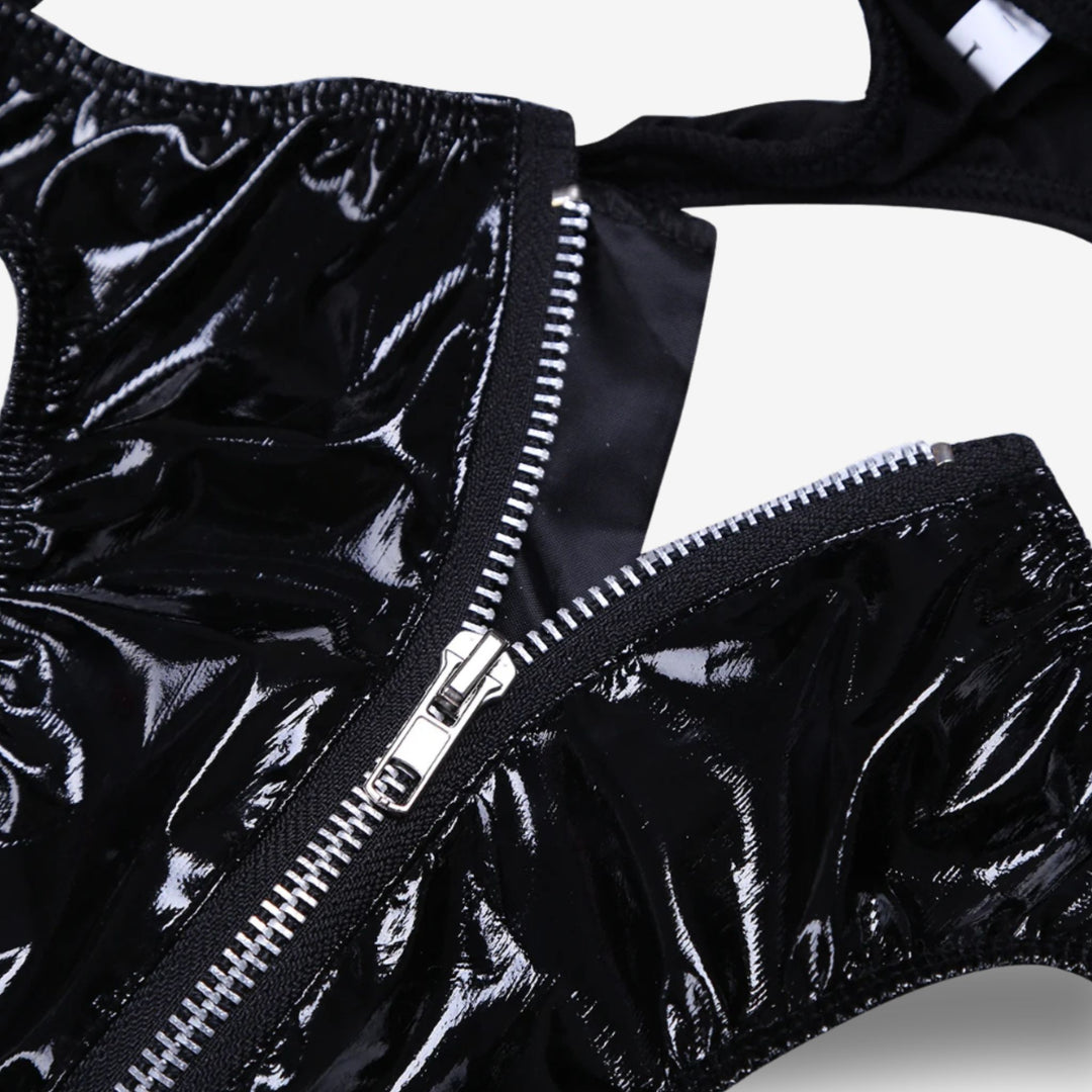 String sexy homme <br> Érotisme et liberté totale