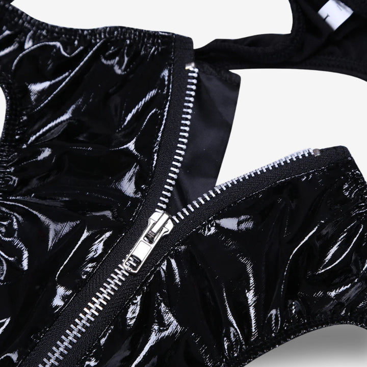 String sexy homme <br> Érotisme et liberté totale