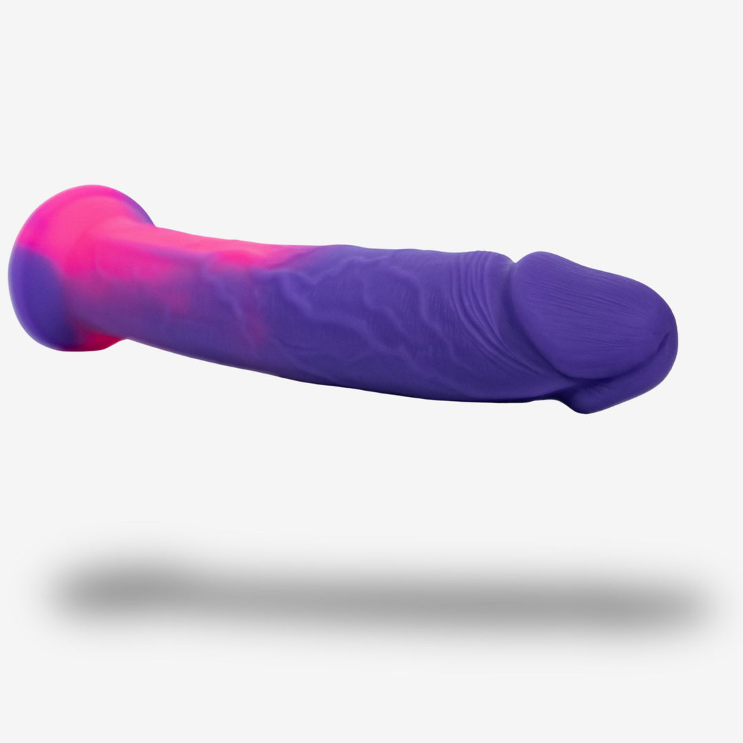 Gode long anal <br> Pénétration XL | Pour experts