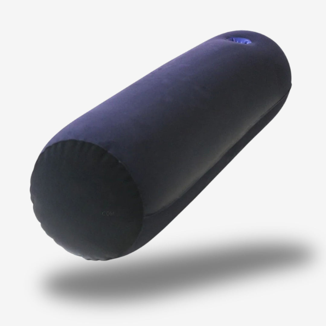Chevalet gonflable BDSM <br> Maintien du bassin | Insertion possible