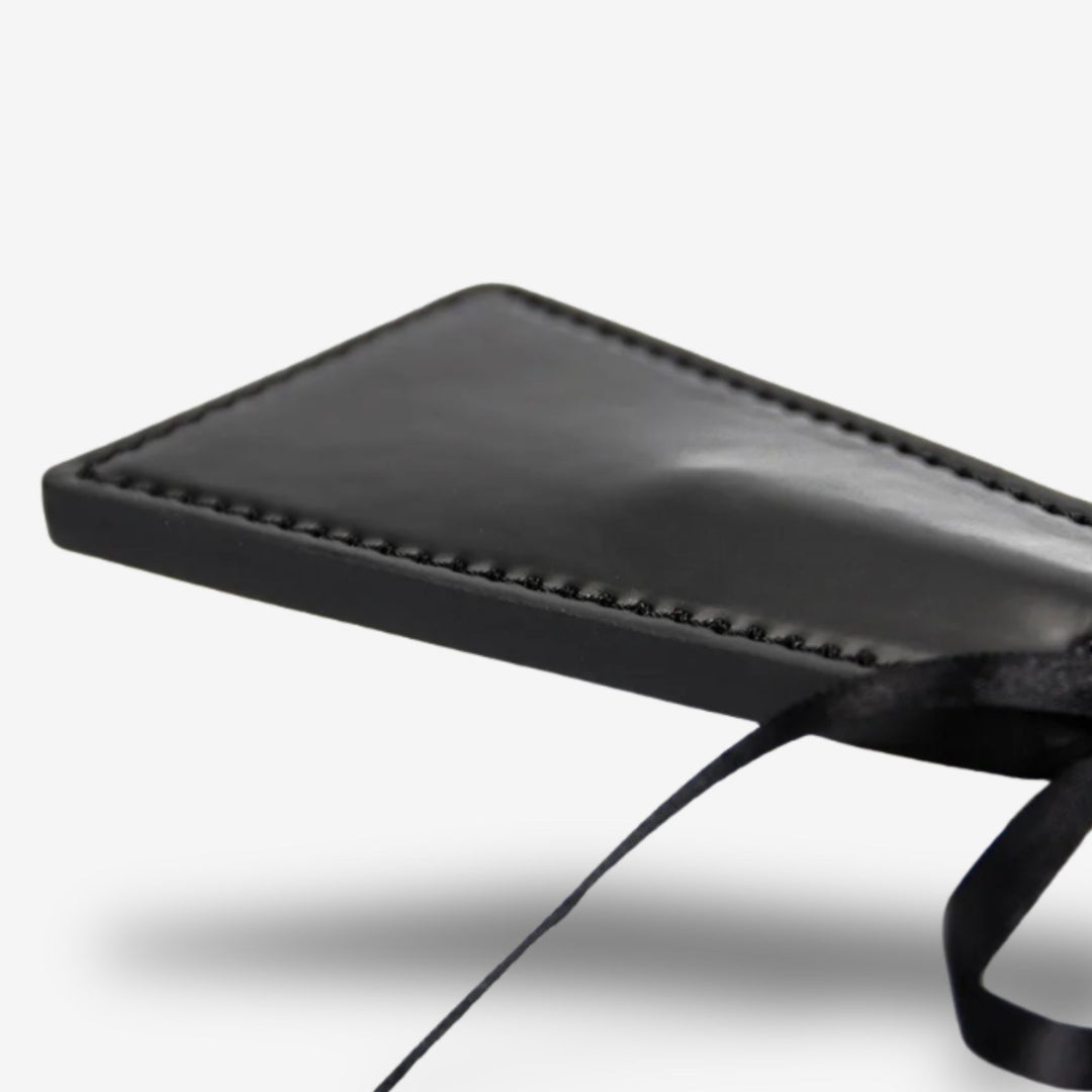 Cravache douce <br> Finesse tactile | Impact maîtrisé