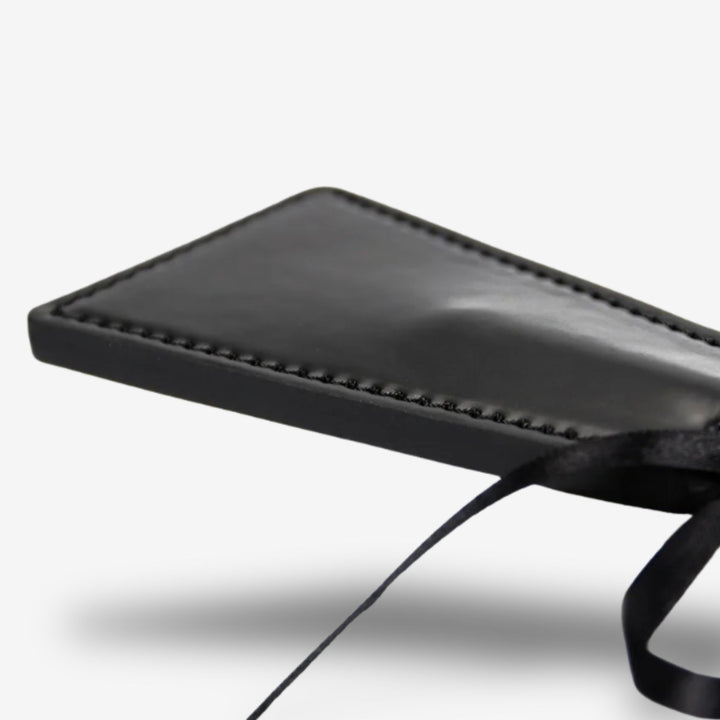 Cravache douce <br> Finesse tactile | Impact maîtrisé