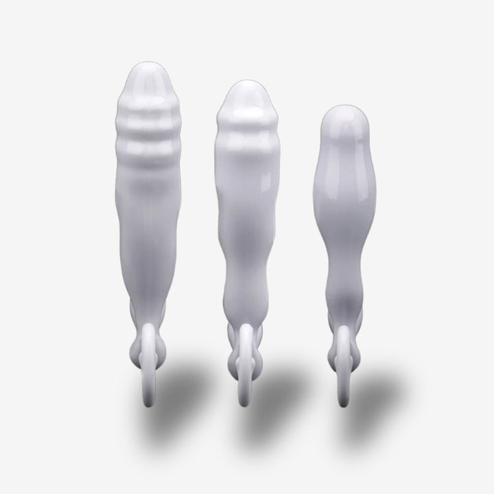Sextoy prostatique <br> Compact et efficace | Plaisir ciblé