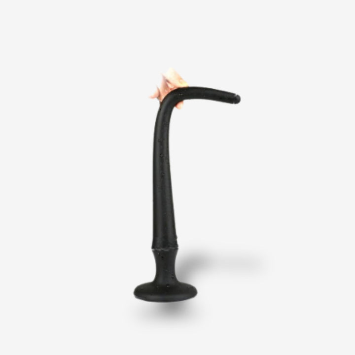 Plug anal XL <br> Remplissage extrême | Sensation complète