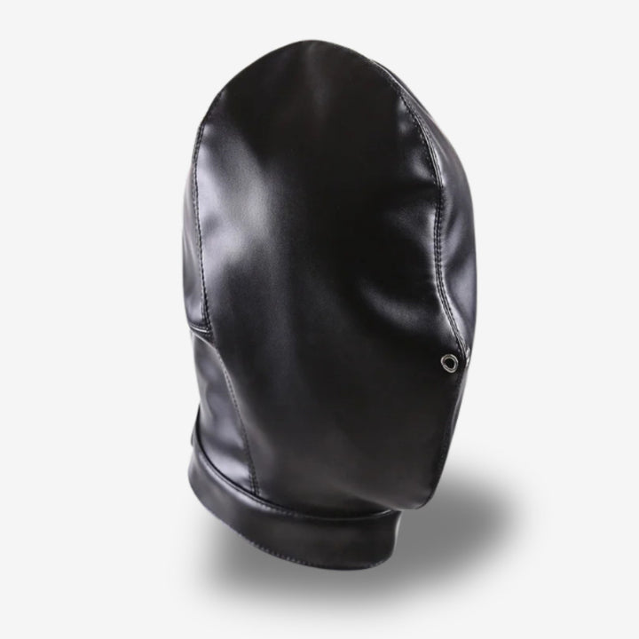 Cagoule sexe <br> Vision limitée | Sens en éveil