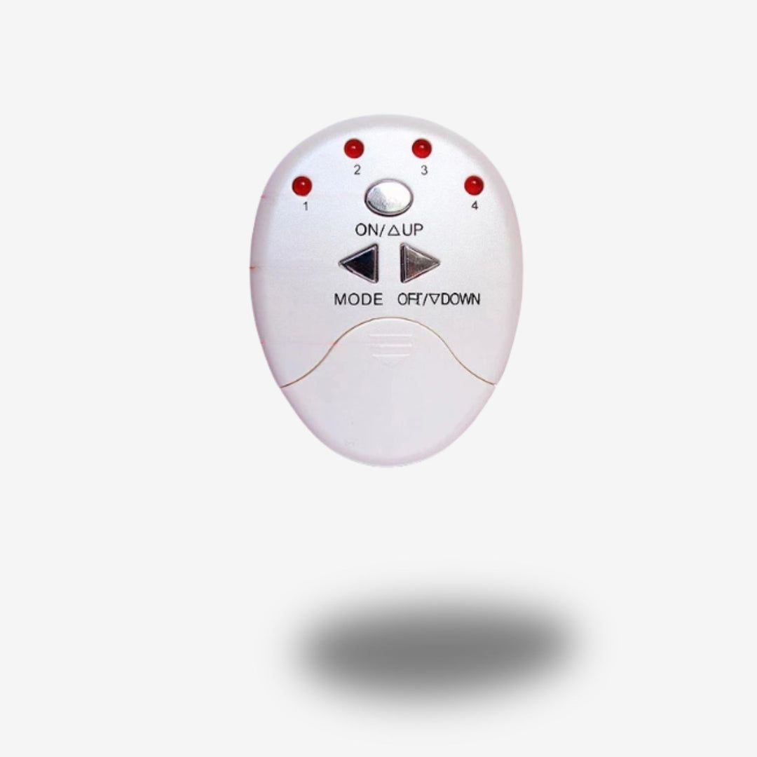Stretcher électrique testicules <br> Électrostimulation | Étirement intense