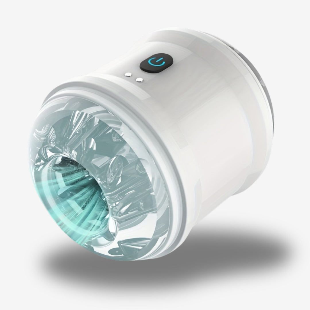 Masturbateur électrique <br> Haute fréquence | Plaisir garanti