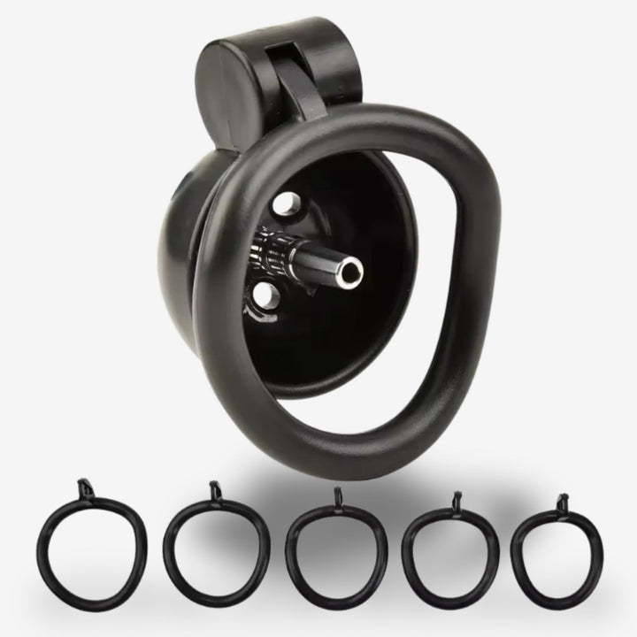 Cage de chasteté <br> Prix mini | Plaisir enfermé